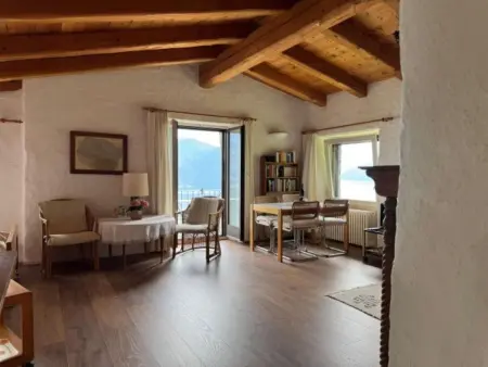 SASSO MARCO, Appartement 2 personnes à Ronco sopra Ascona - Photo 7