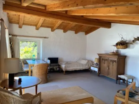 SASSO MARCO, Appartement 2 personnes à Ronco sopra Ascona - Photo 8