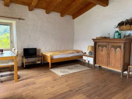 SASSO MARCO, Appartement 2 personnes à Ronco sopra Ascona - Photo 9