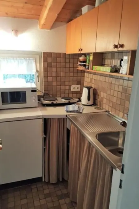 SASSO MARCO, Appartement 2 personnes à Ronco sopra Ascona - Photo 13
