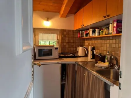 SASSO MARCO, Appartement 2 personnes à Ronco sopra Ascona - Photo 14