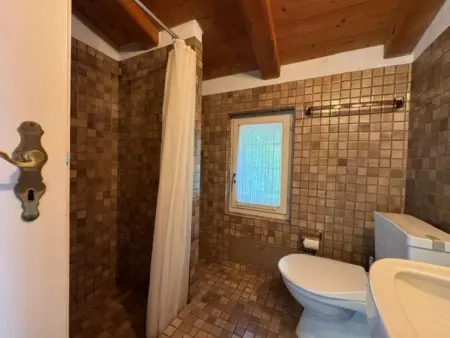 SASSO MARCO, Appartement 2 personnes à Ronco sopra Ascona - Photo 16