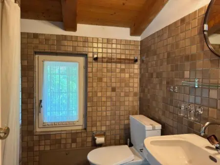 SASSO MARCO, Appartement 2 personnes à Ronco sopra Ascona - Photo 17