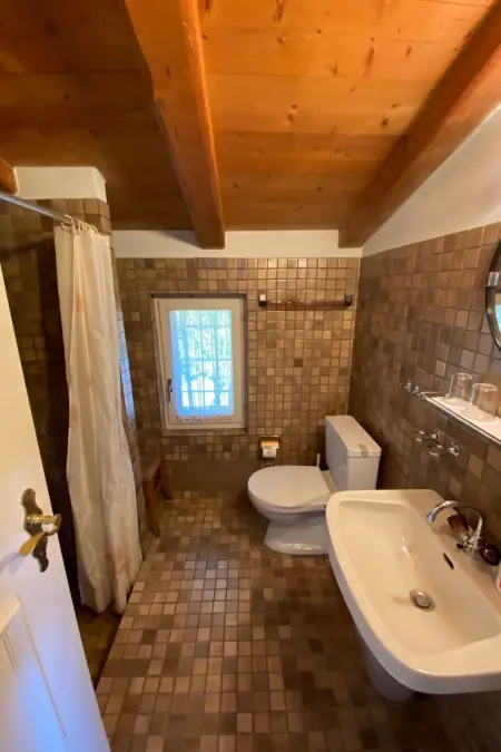SASSO MARCO, Appartement 2 personnes à Ronco sopra Ascona - Photo 18