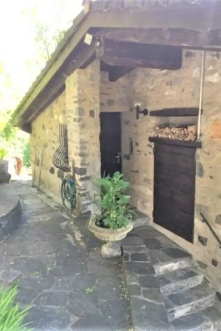 SASSO MARCO, Appartement 2 personnes à Ronco sopra Ascona - Photo 20