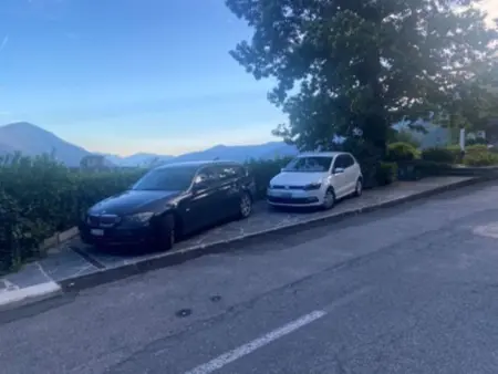 SASSO MARCO, Appartement 2 personnes à Ronco sopra Ascona - Photo 22