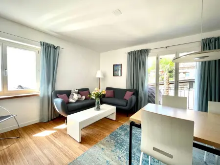 Casa Beatrice, Appartement 4 personnes à Ronco sopra Ascona - Photo 1