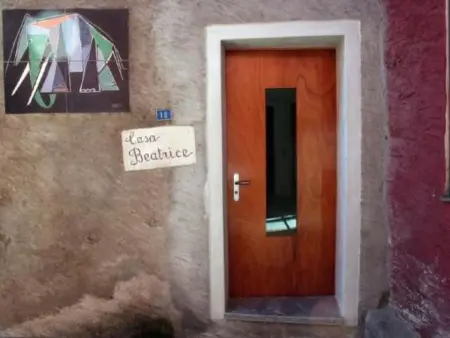 Casa Beatrice, Appartement 4 personnes à Ronco sopra Ascona - Photo 4