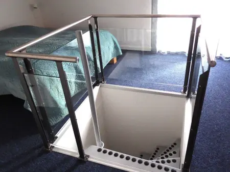 Casa Beatrice, Appartement 4 personnes à Ronco sopra Ascona - Photo 8