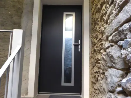 Casa Beatrice, Appartement 4 personnes à Ronco sopra Ascona - Photo 12