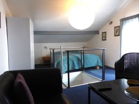 Casa Beatrice, Appartement 4 personnes à Ronco sopra Ascona - Photo 13