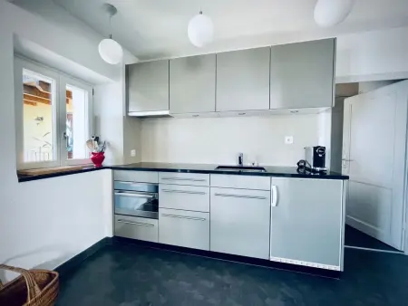Casa Beatrice, Appartement 4 personnes à Ronco sopra Ascona - Photo 16
