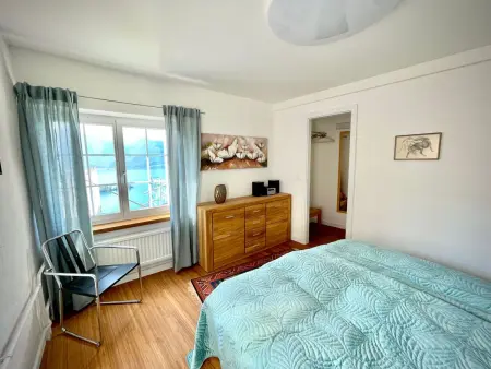 Casa Beatrice, Appartement 4 personnes à Ronco sopra Ascona - Photo 19
