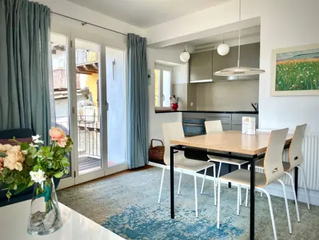Casa Beatrice, Appartement 4 personnes à Ronco sopra Ascona - Photo 20