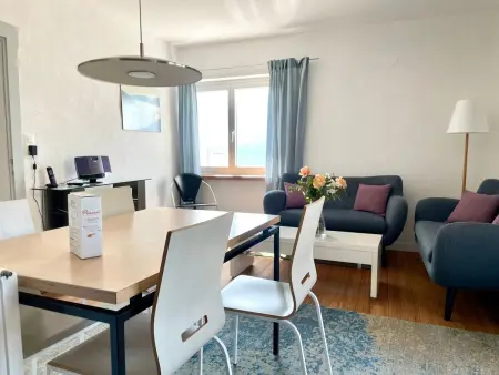 Casa Beatrice, Appartement 4 personnes à Ronco sopra Ascona - Photo 21