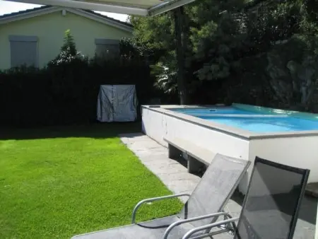 Casa Leula, Appartement 5 personnes à Ronco sopra Ascona - Photo 1