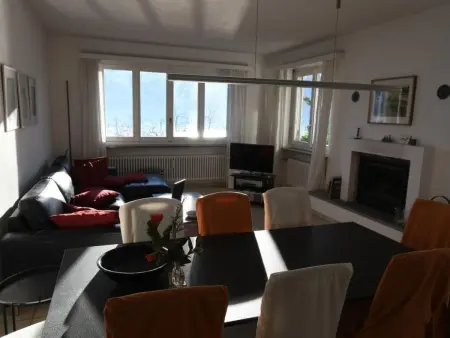 Casa Leula, Appartement 5 personnes à Ronco sopra Ascona - Photo 2