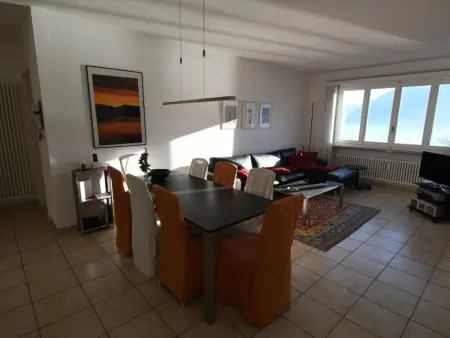 Casa Leula, Appartement 5 personnes à Ronco sopra Ascona - Photo 3