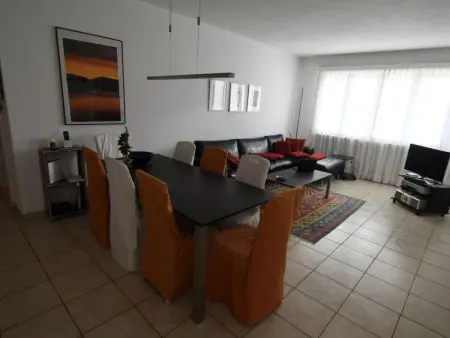 Casa Leula, Appartement 5 personnes à Ronco sopra Ascona - Photo 4
