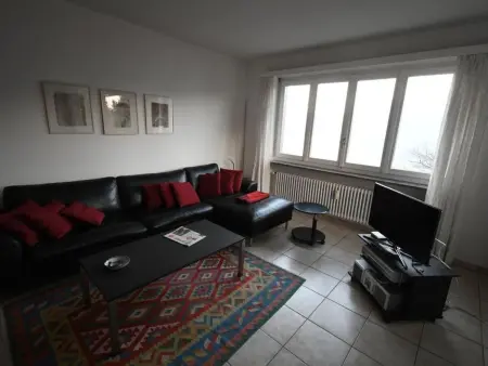 Casa Leula, Appartement 5 personnes à Ronco sopra Ascona - Photo 5
