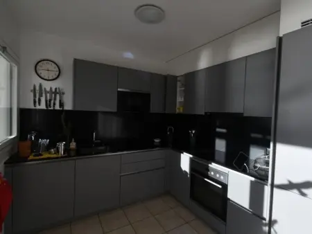 Casa Leula, Appartement 5 personnes à Ronco sopra Ascona - Photo 6