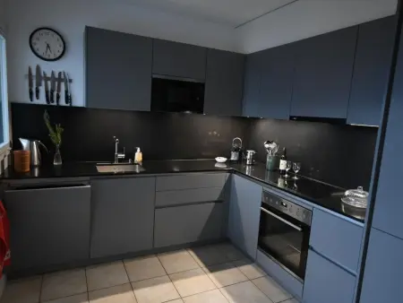 Casa Leula, Appartement 5 personnes à Ronco sopra Ascona - Photo 7