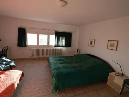 Casa Leula, Appartement 5 personnes à Ronco sopra Ascona - Photo 8