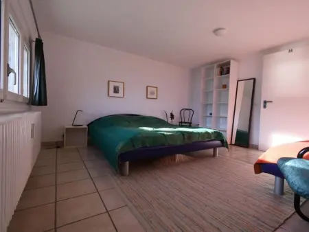 Casa Leula, Appartement 5 personnes à Ronco sopra Ascona - Photo 9
