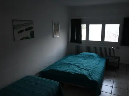 Casa Leula, Appartement 5 personnes à Ronco sopra Ascona - Photo 10