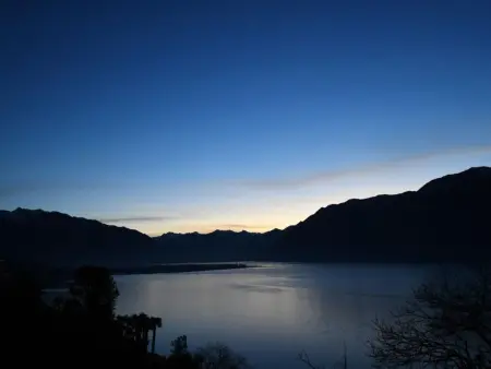 Casa Leula, Appartement 5 personnes à Ronco sopra Ascona - Photo 16