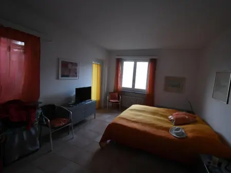Casa Leula, Appartement 5 personnes à Ronco sopra Ascona - Photo 19