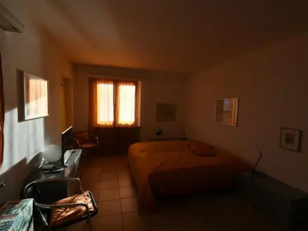 Casa Leula, Appartement 5 personnes à Ronco sopra Ascona - Photo 20