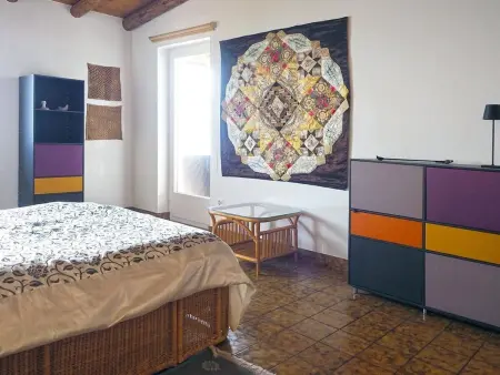 Casa Leula 2 1/2 Zimmerwohnung, Appartement 2 personnes à Ronco sopra Ascona - Photo 2