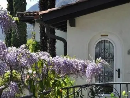 Studio Cresta Bianca, Appartement 2 personnes à Ronco sopra Ascona - Photo 3