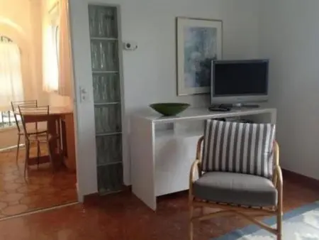 Studio Cresta Bianca, Appartement 2 personnes à Ronco sopra Ascona - Photo 4