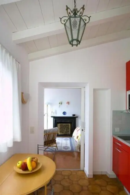 Studio Cresta Bianca, Appartement 2 personnes à Ronco sopra Ascona - Photo 5