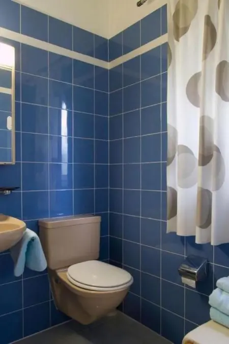 Studio Cresta Bianca, Appartement 2 personnes à Ronco sopra Ascona - Photo 6