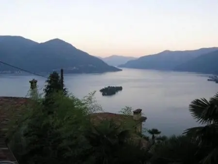 Studio Cresta Bianca, Appartement 2 personnes à Ronco sopra Ascona - Photo 7