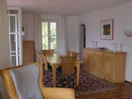 Villa Cresta Bianca, Maison 4 personnes à Ronco sopra Ascona - Photo 1