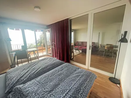 Casa Giovanna, Appartement 4 personnes à Ronco sopra Ascona - Photo 2