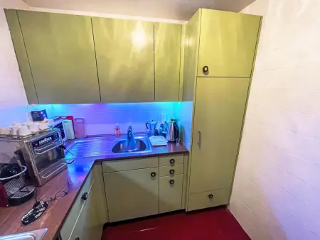 Casa Giovanna, Appartement 4 personnes à Ronco sopra Ascona - Photo 4