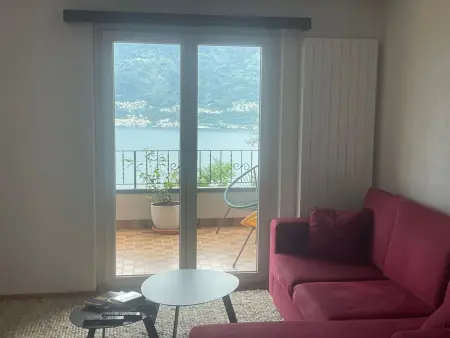 Casa Giovanna, Appartement 4 personnes à Ronco sopra Ascona - Photo 6