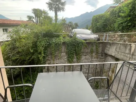 Casa Giovanna, Appartement 4 personnes à Ronco sopra Ascona - Photo 8
