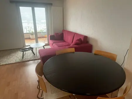 Casa Giovanna, Appartement 4 personnes à Ronco sopra Ascona - Photo 9