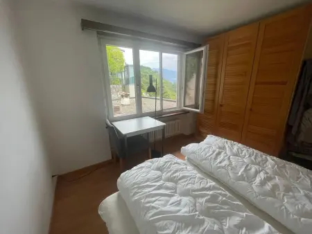 Casa Giovanna, Appartement 4 personnes à Ronco sopra Ascona - Photo 10