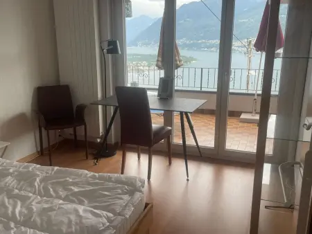 Casa Giovanna, Appartement 4 personnes à Ronco sopra Ascona - Photo 11