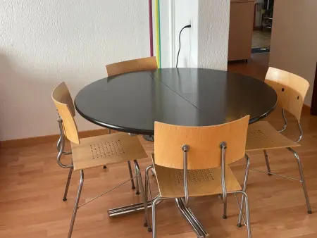 Casa Giovanna, Appartement 4 personnes à Ronco sopra Ascona - Photo 14
