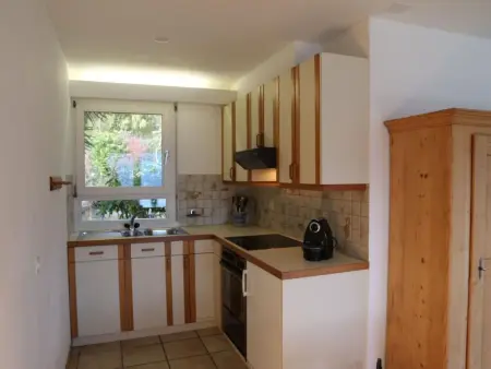 Casa Caterina, Maison 6 personnes à Brione sopra Minusio - Photo 4