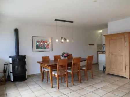 Casa Caterina, Maison 6 personnes à Brione sopra Minusio - Photo 5