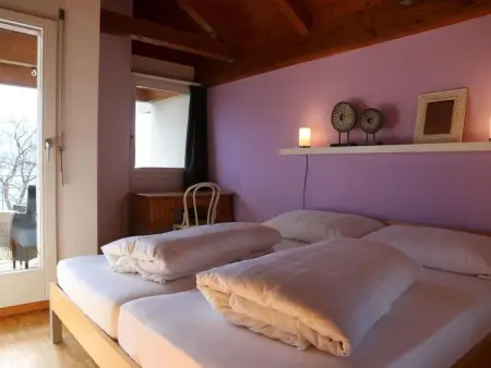 Casa Caterina, Maison 6 personnes à Brione sopra Minusio - Photo 6